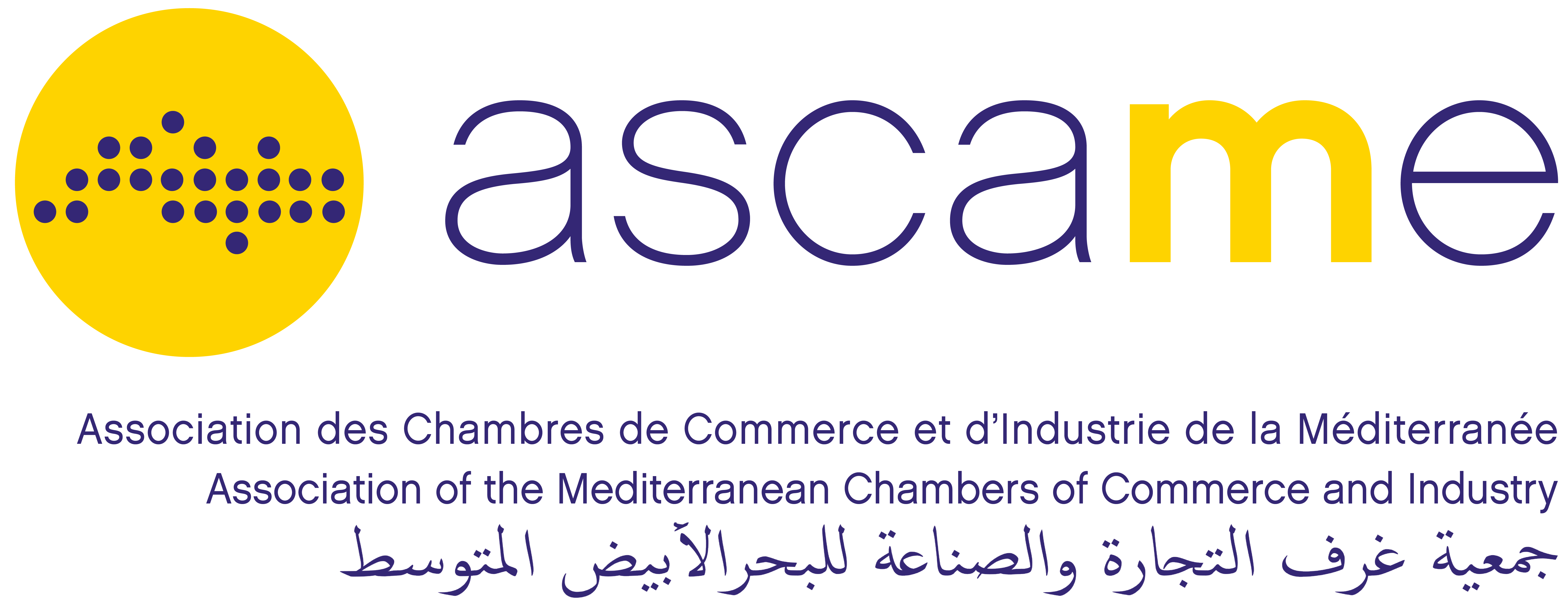 Association of the Mediterranean Chambers of Commerce and Industry (ASCAME)