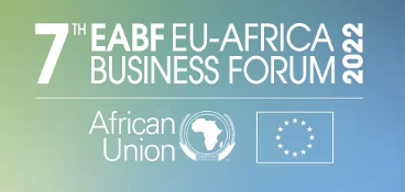 Banner EU-Africa Business Forum 2022
