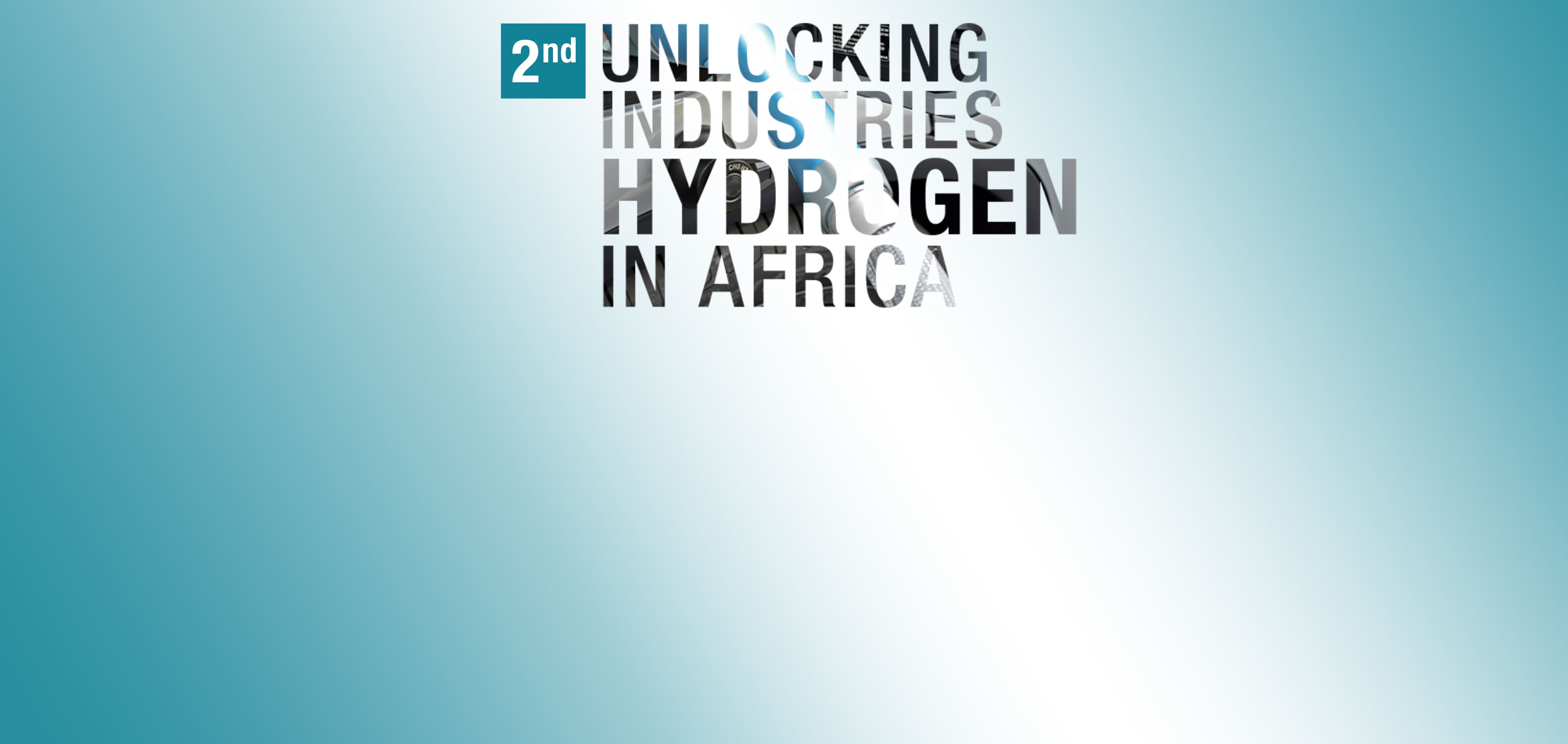 Banner 15th German-African Energy Forum