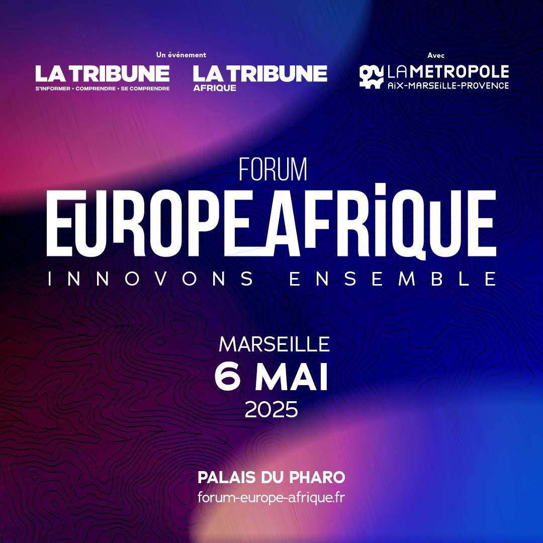 La tribune Event