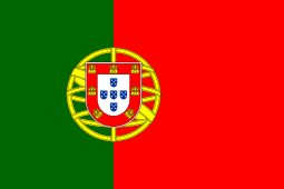 flag portugal